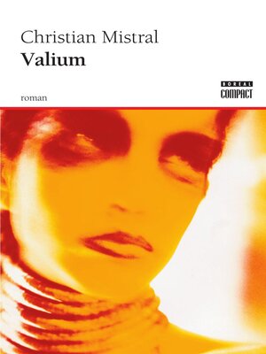 cover image of Valium